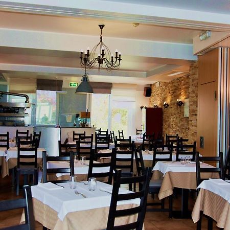 Hosteria Gusto Есч-Сур-Алзетте Экстерьер фото